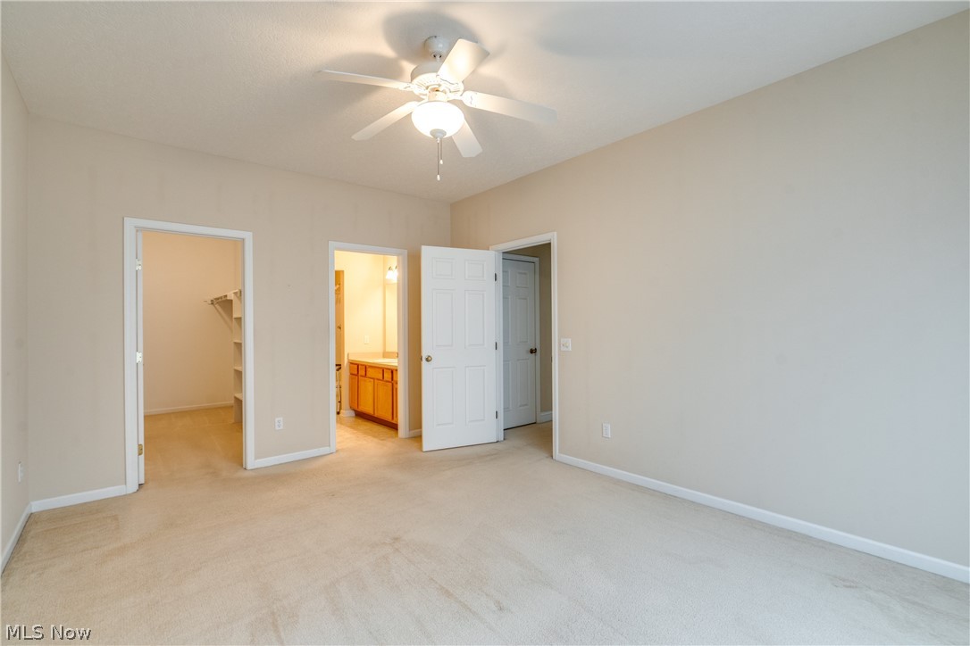 Forest Condo - Residential