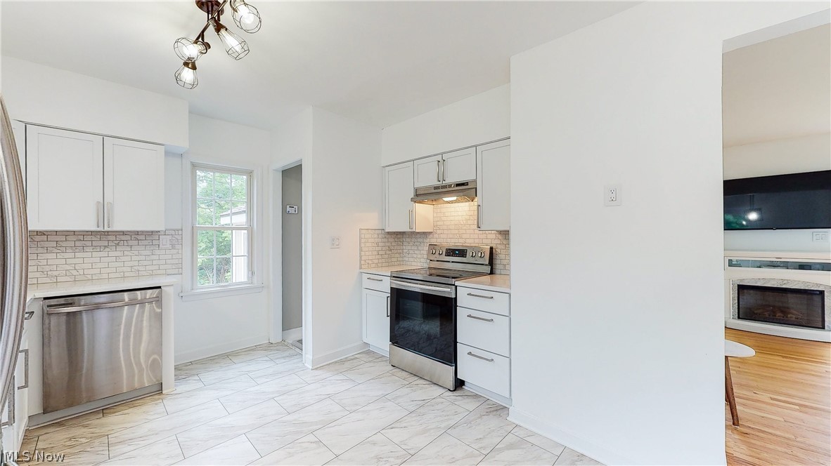 Northfield - Residential