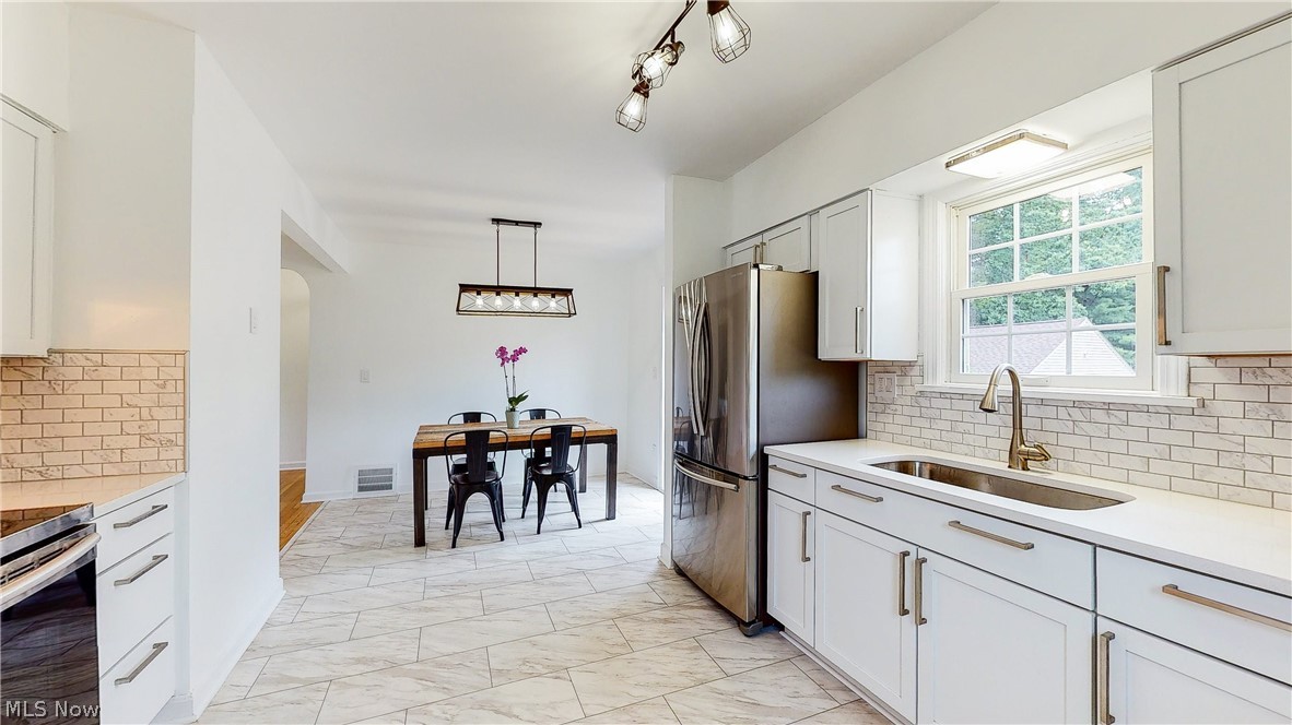 Northfield - Residential