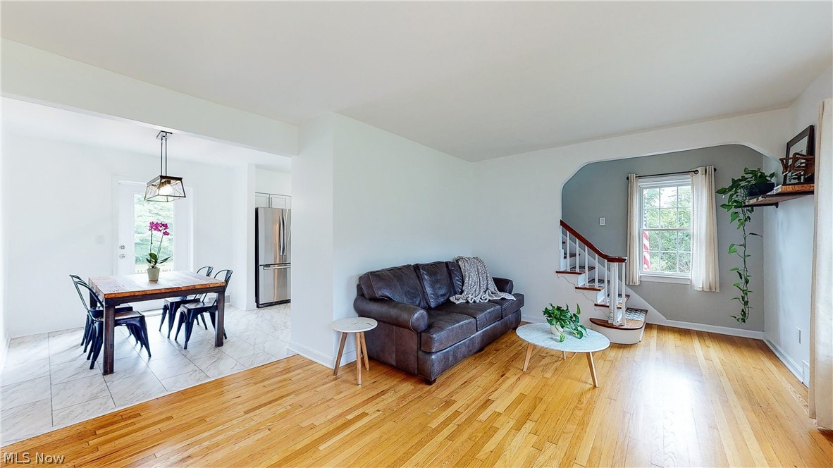 Northfield - Residential