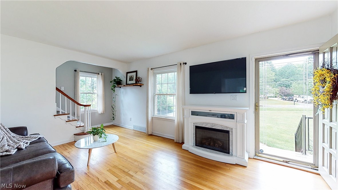 Northfield - Residential