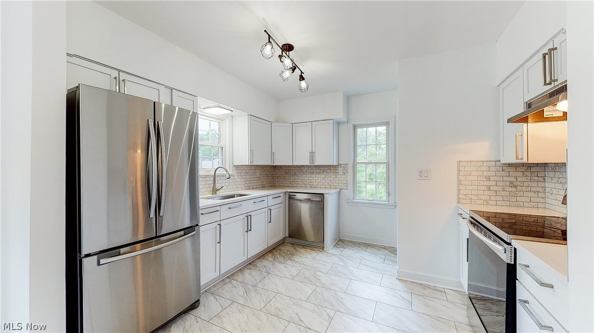 Northfield - Residential