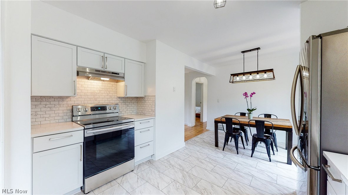 Northfield - Residential