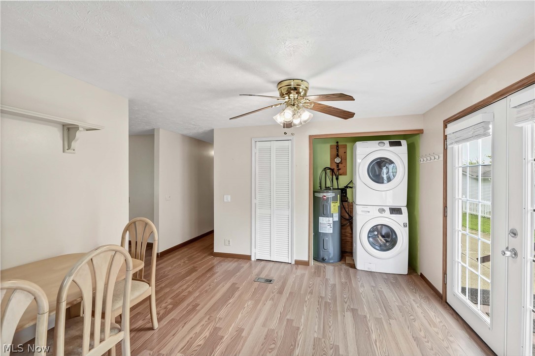 Pheasant Run Village - Residential