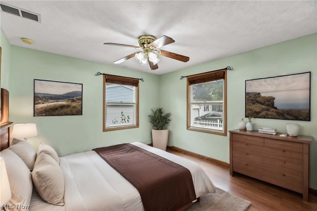 Pheasant Run Village - Residential