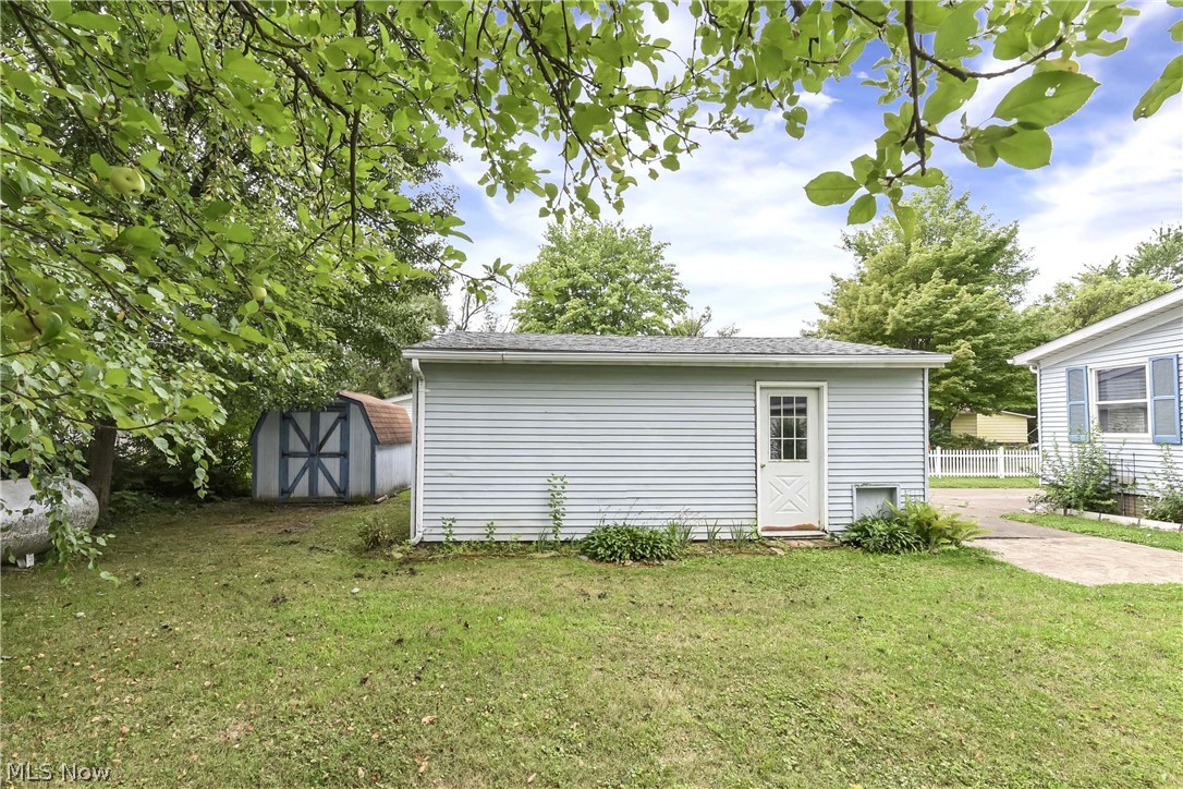 Pheasant Run Village - Residential