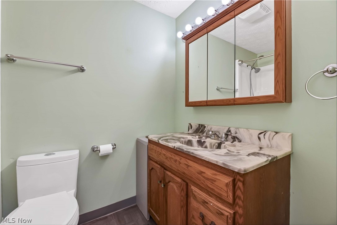 Pheasant Run Village - Residential