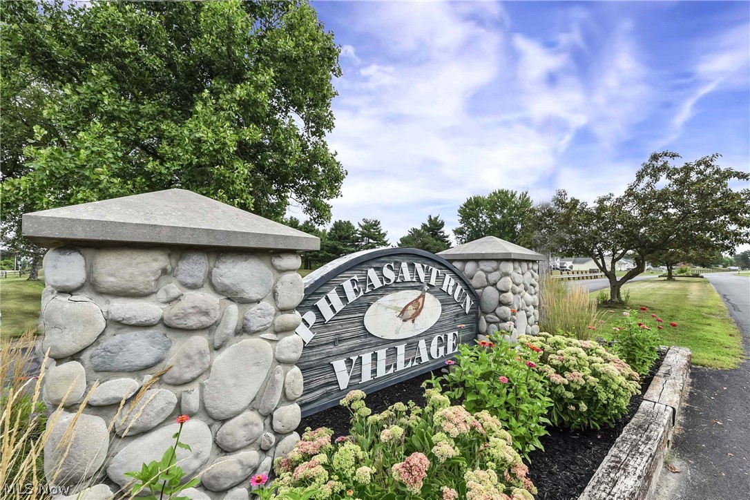 Pheasant Run Village - Residential