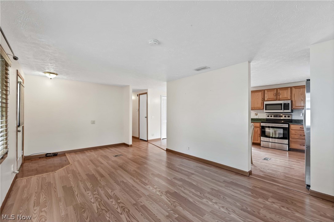 Pheasant Run Village - Residential