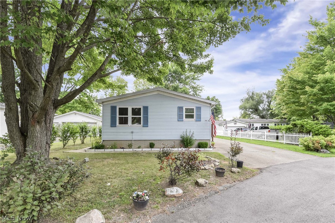 Pheasant Run Village - Residential