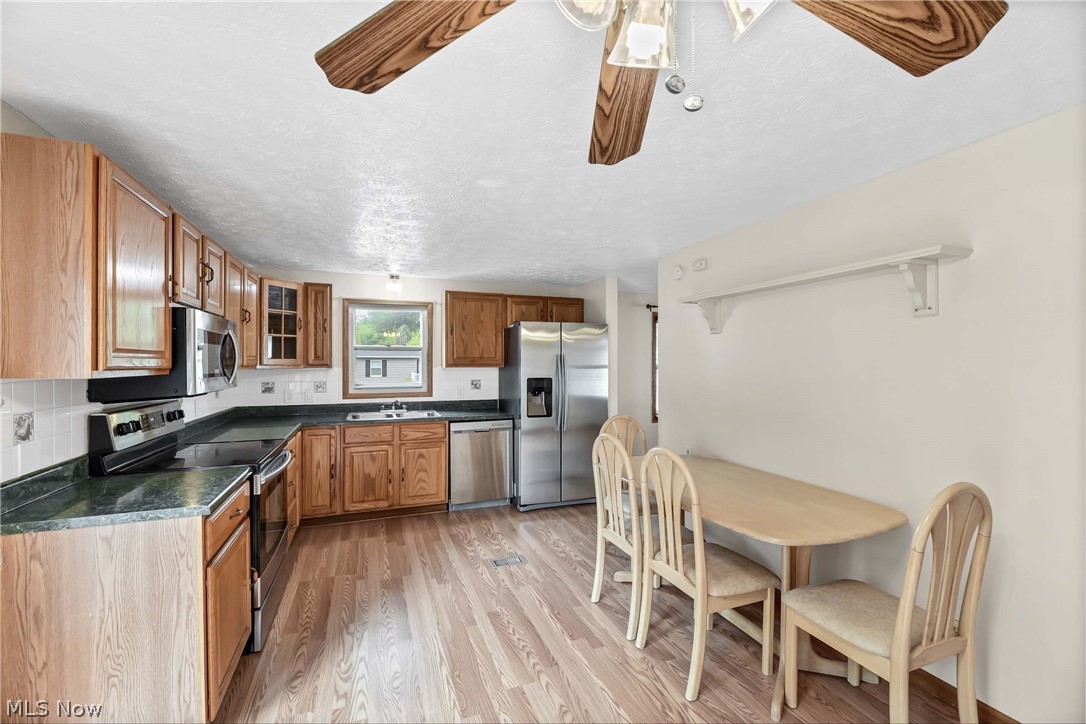 Pheasant Run Village - Residential