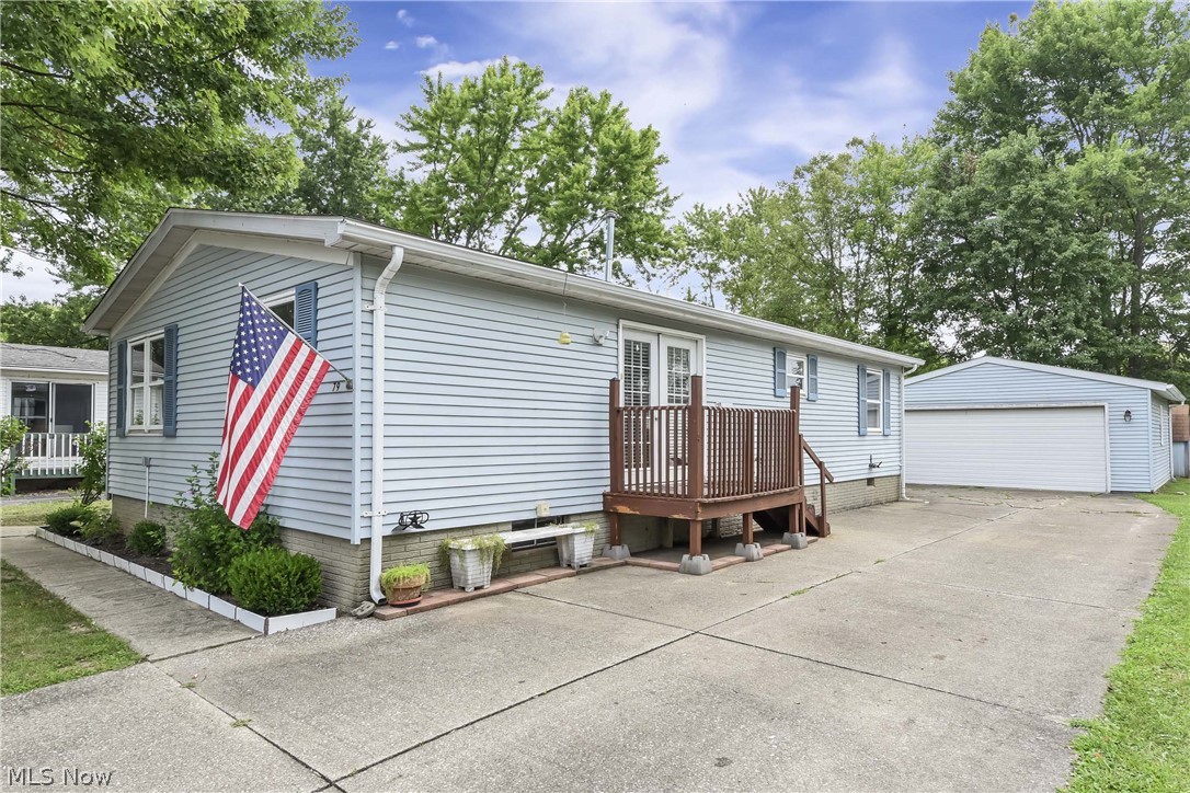 Pheasant Run Village - Residential