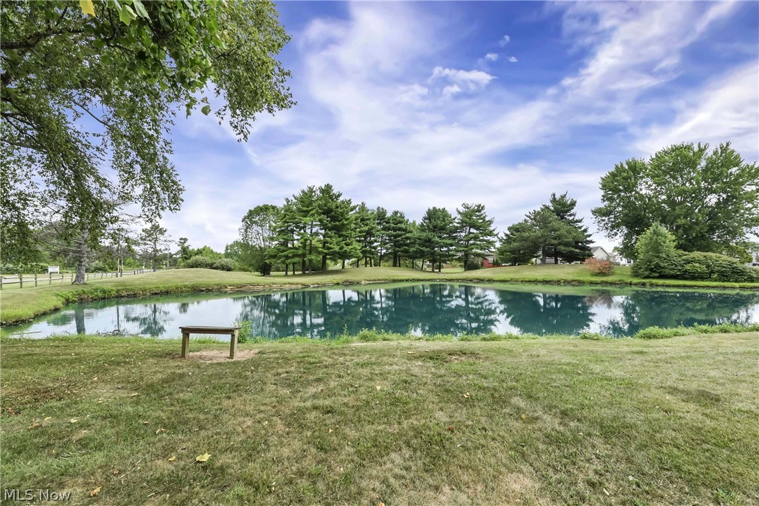 Pheasant Run Village - Residential