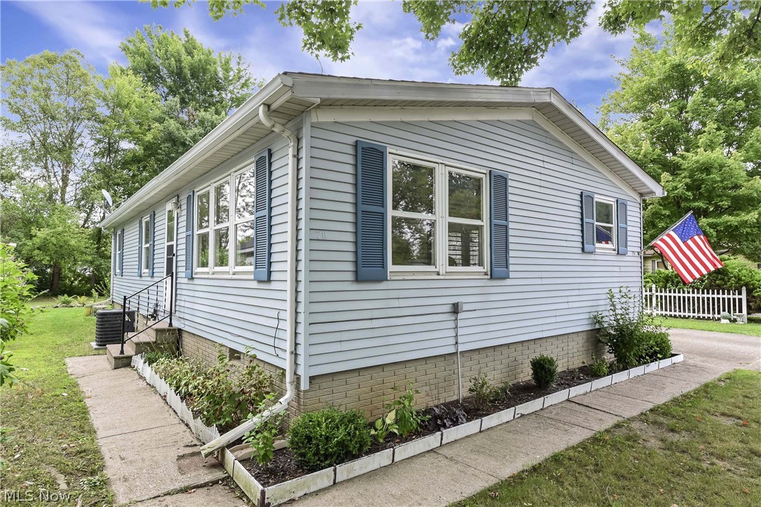 Pheasant Run Village - Residential