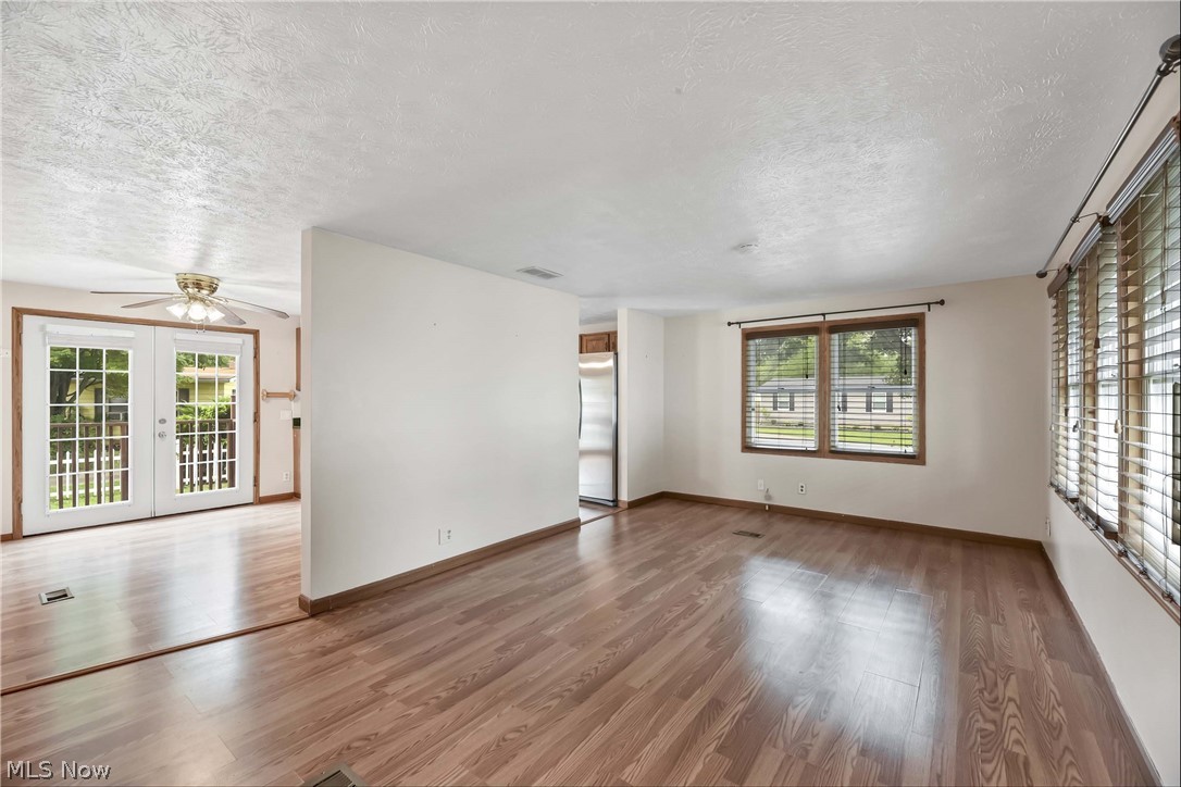 Pheasant Run Village - Residential