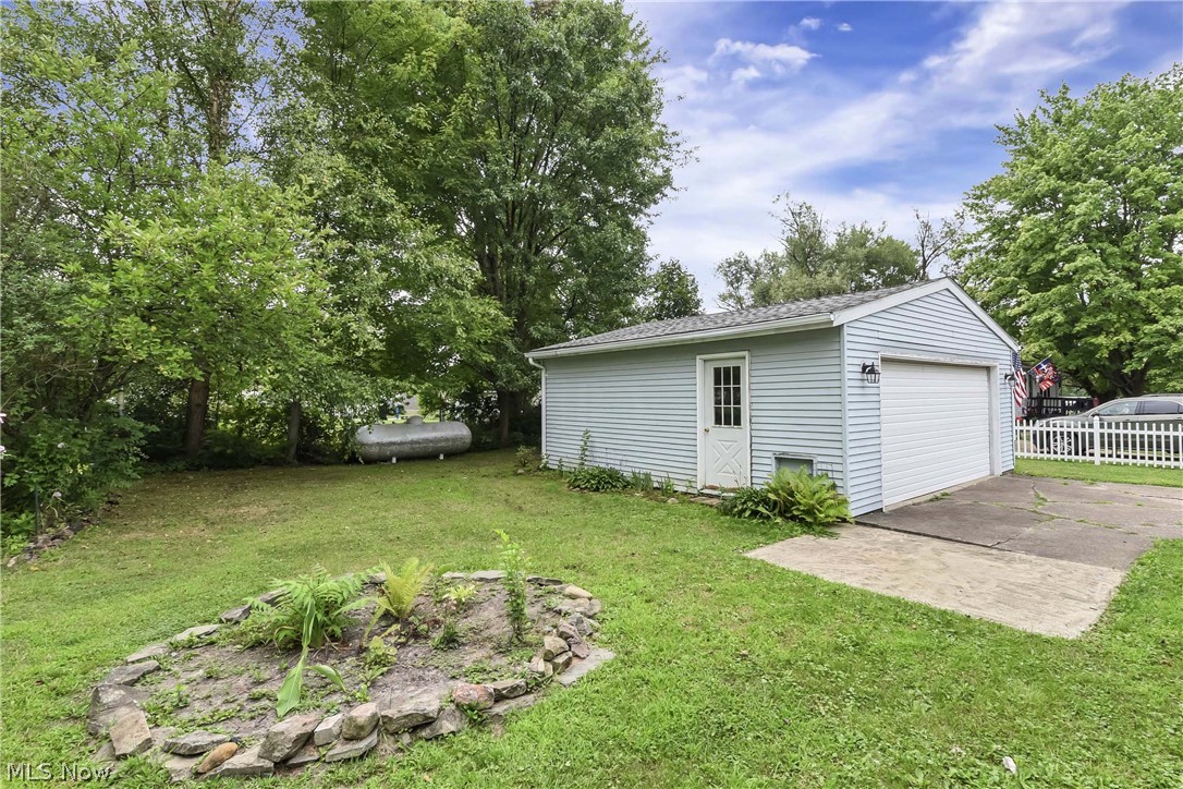 Pheasant Run Village - Residential