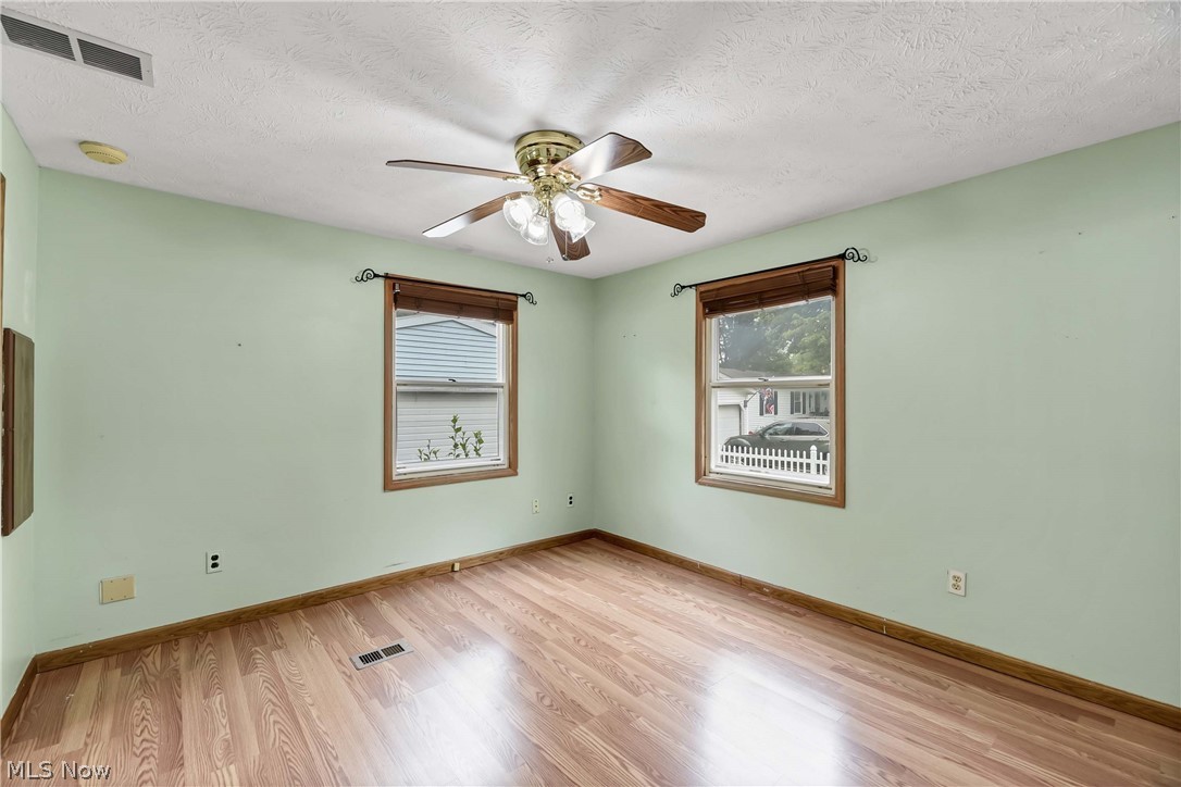 Pheasant Run Village - Residential