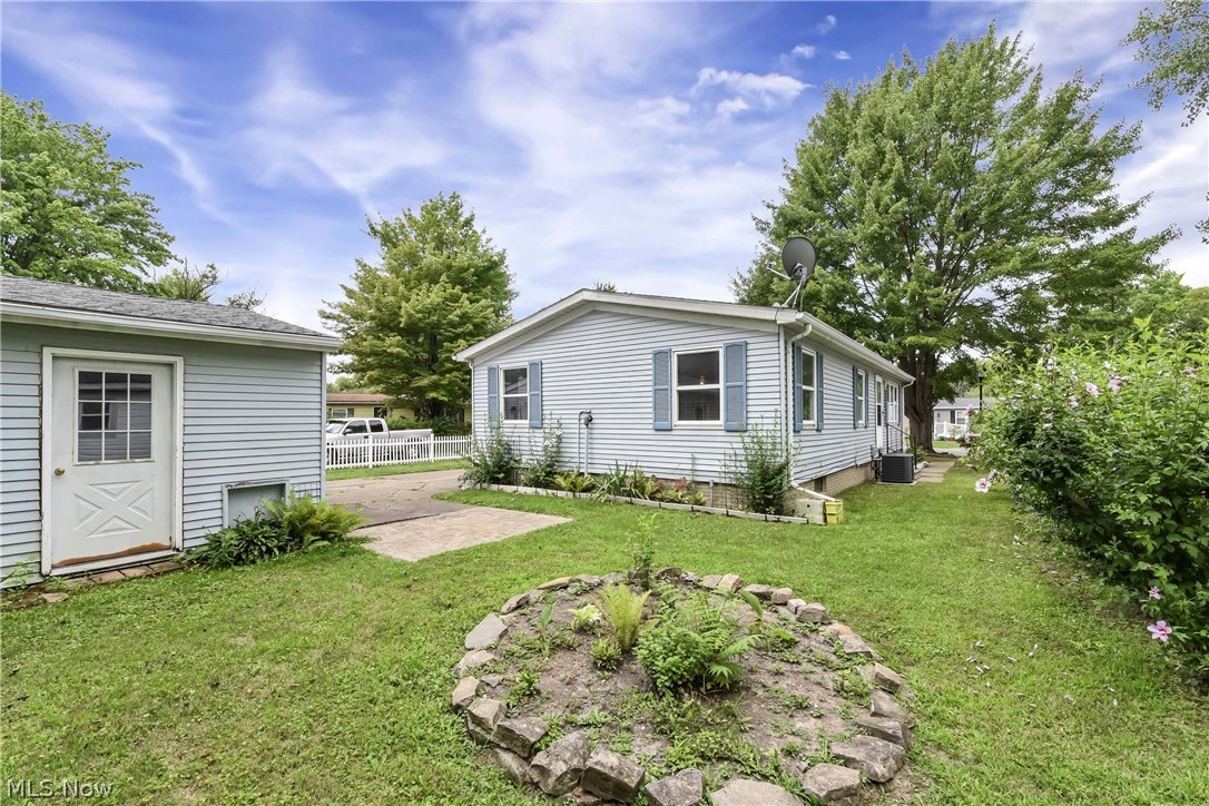 Pheasant Run Village - Residential