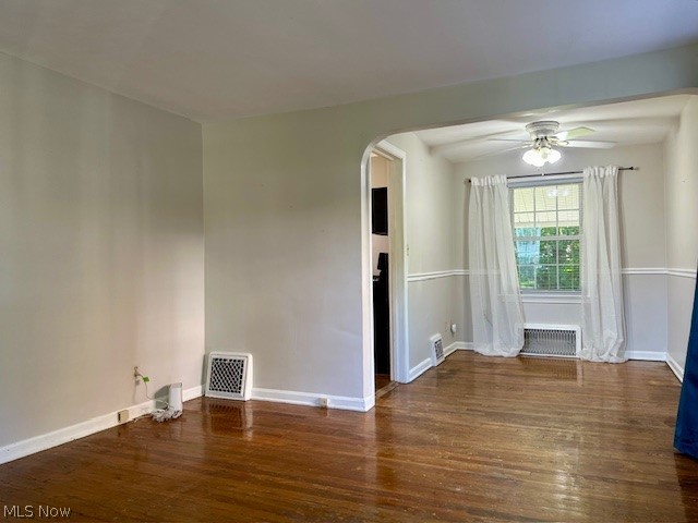 State Road Estates - Residential Lease