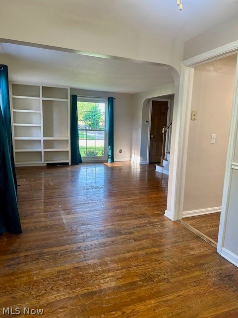 State Road Estates - Residential Lease