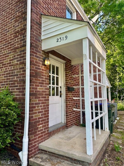 State Road Estates - Residential Lease