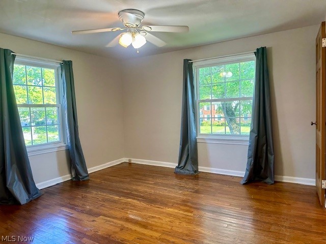 State Road Estates - Residential Lease