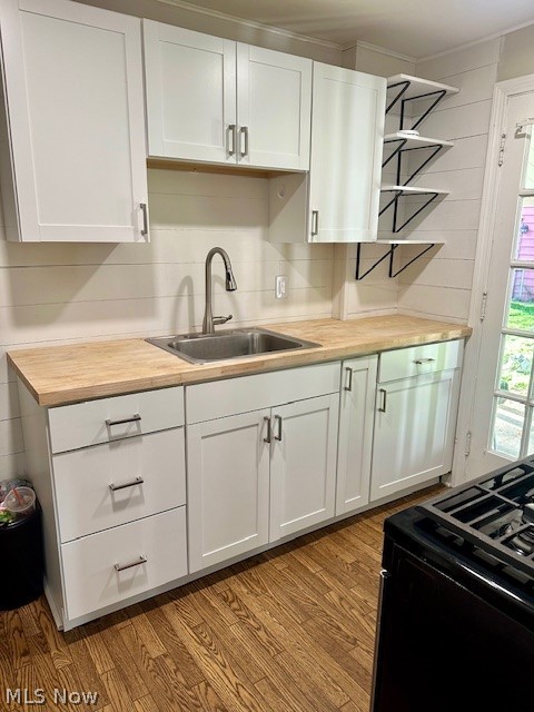 State Road Estates - Residential Lease