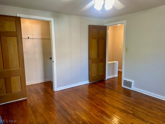 State Road Estates - Residential Lease
