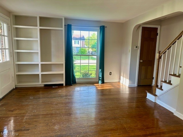 State Road Estates - Residential Lease