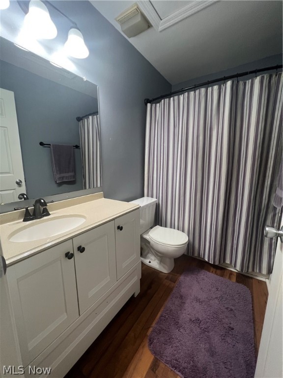 Bethel Village Condo - Residential