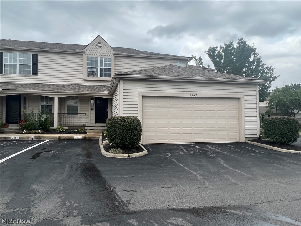 Bethel Village Condo - Residential