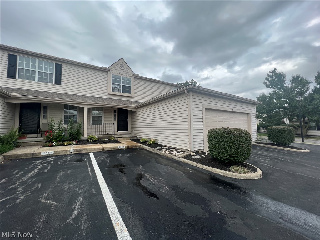 Bethel Village Condo - Residential