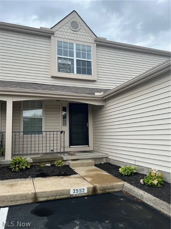 Bethel Village Condo - Residential