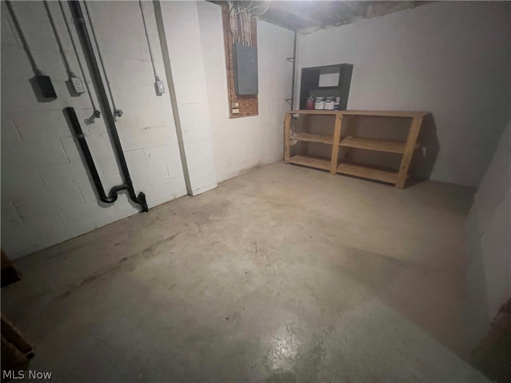 Bethel Village Condo - Residential