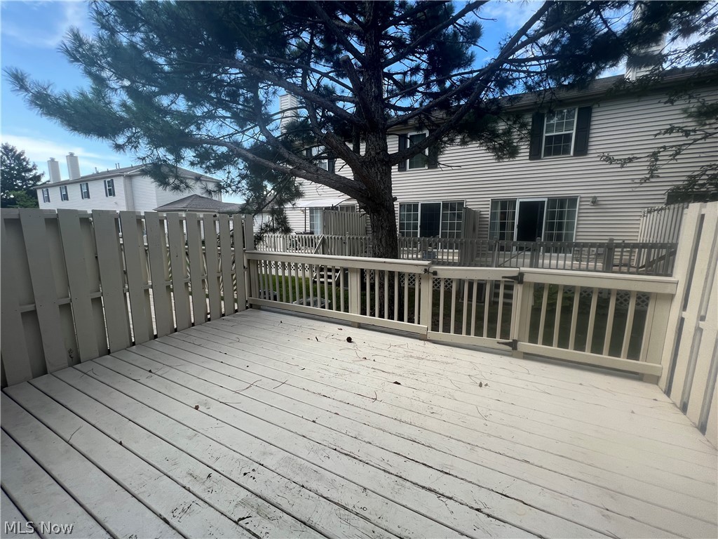 Bethel Village Condo - Residential