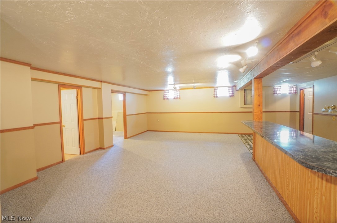 Joseph Cali Sub #1 - Residential Income