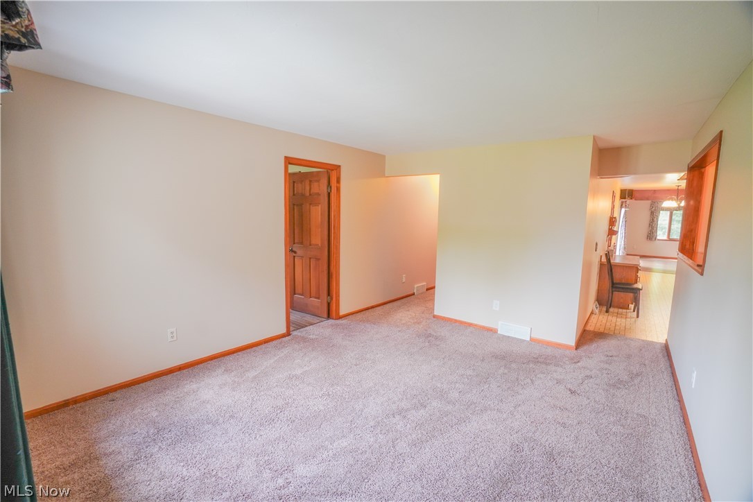 Joseph Cali Sub #1 - Residential Income