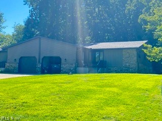 Joseph Cali Sub #1 - Residential Income