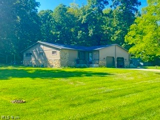 Joseph Cali Sub #1 - Residential Income