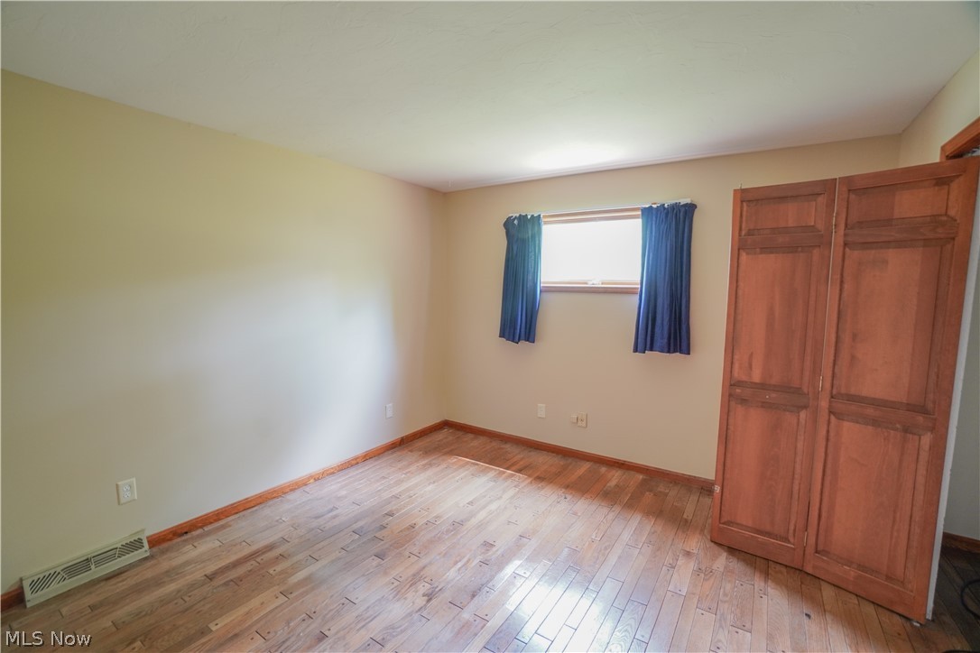 Joseph Cali Sub #1 - Residential Income