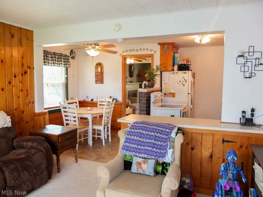 Canton - Residential