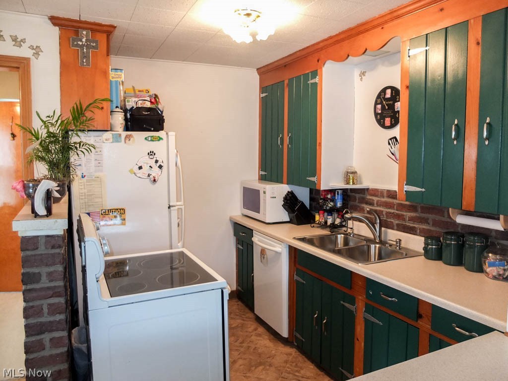 Canton - Residential