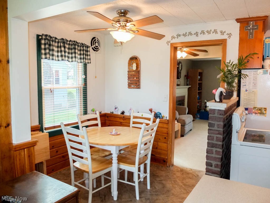 Canton - Residential