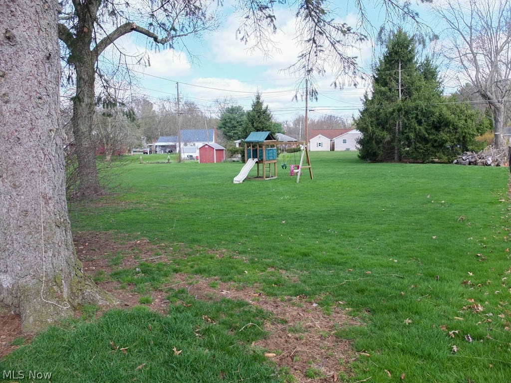 Canton - Residential