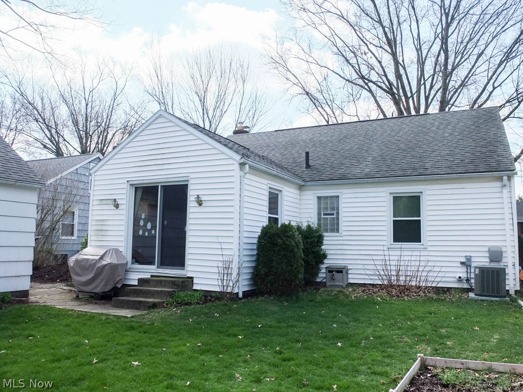 Canton - Residential