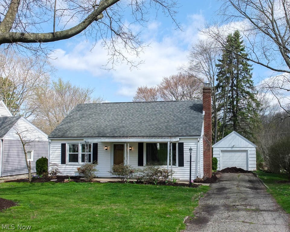 Canton - Residential