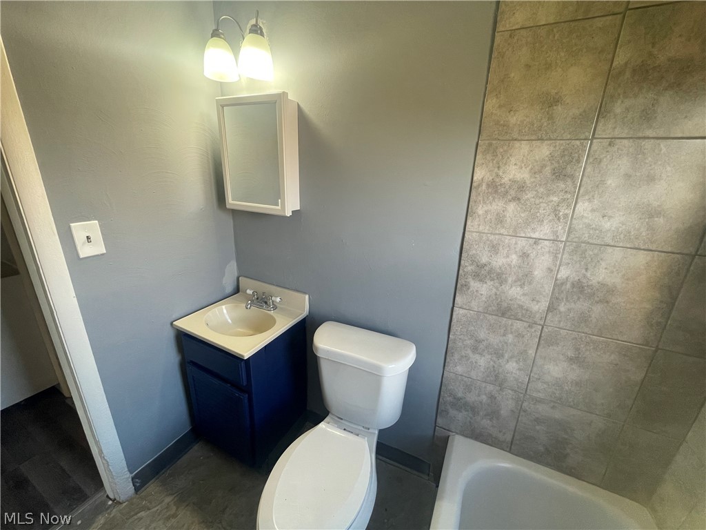 Sanda - Residential Lease