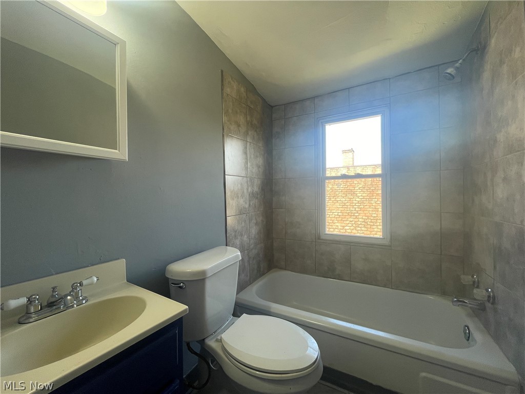 Sanda - Residential Lease