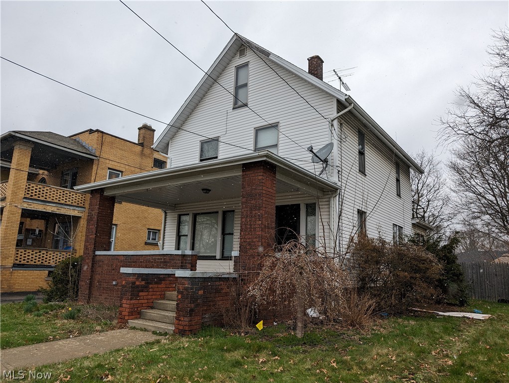 East Barberton - Residential Lease