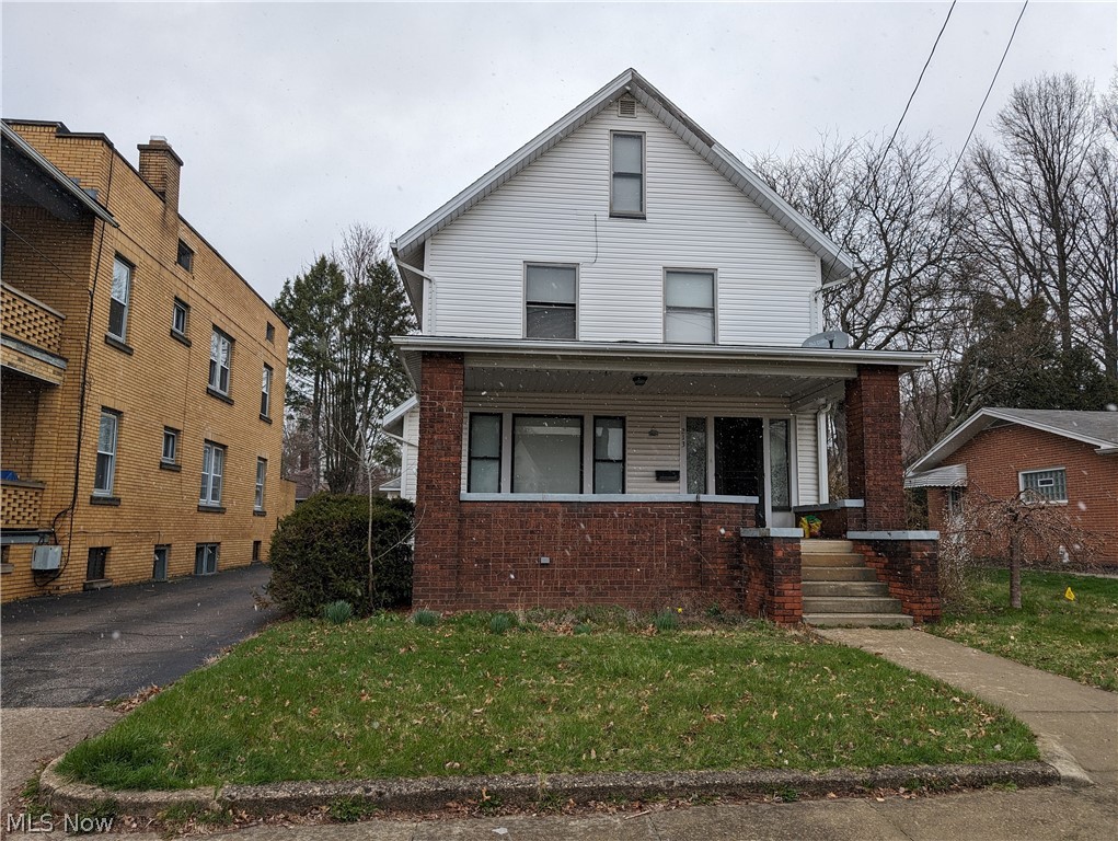 East Barberton - Residential Lease